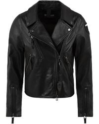 Blauer - Blauwe Jassen - Lyst