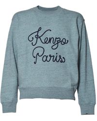 KENZO - Pullover - Lyst