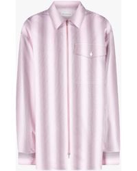Dries Van Noten - Croomson 3063 M.W.Shirt Pin - Lyst