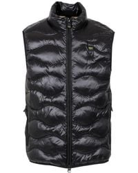 Blauer - Sweaters - Lyst
