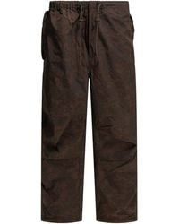 Beams Plus - Mil Nylon Parachute Pants - Lyst