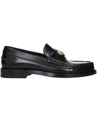 Gucci - Millennial Leather Loafers - Lyst