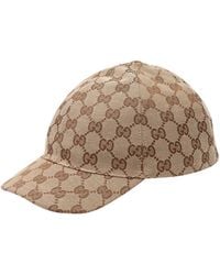 Gucci - Caps - Lyst