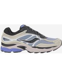 Saucony - Progrid Omni 9 Sneakers - Lyst