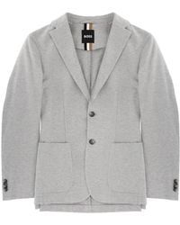 BOSS - "Hanry" Jacket - Lyst