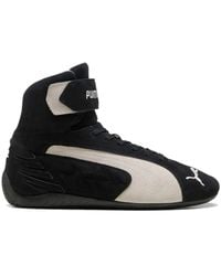 PUMA - Speedcat Mid /Warm" Sneakers - Lyst