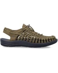 Keen - Flache Schuhe von - Lyst