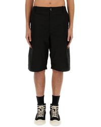 KENZO - Cargo Workwear Shorts - Lyst