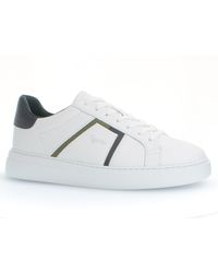 Harmont & Blaine - Calb Sneaker - Lyst