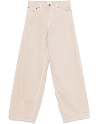 Haikure - Bethany Wide Leg Jeans - Lyst