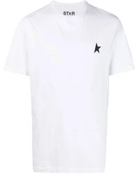 Golden Goose - Classic T-Shirt - Lyst