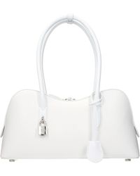 Stella McCartney - Stella Mc Cartney Ryder Shoulder Bag Eco Leather - Lyst