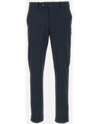 Rrd - Surflex Slim Fit Chino - Lyst