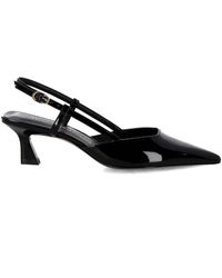 Stuart Weitzman - Sandals - Lyst