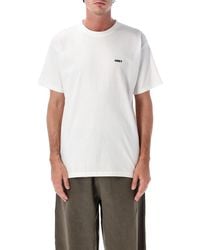 Obey - T Shirts And Polos - Lyst
