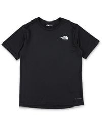The North Face - T Shirts And Polos - Lyst