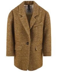 Attic And Barn - Attic En Barn Jackets - Lyst
