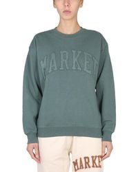 Market - Vintage Wash Sweatshirt - Lyst
