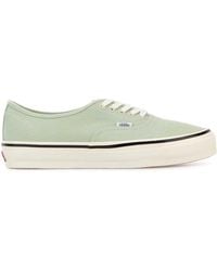 Vans - Canvas Lx Authentic Sneaker - Lyst
