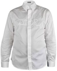 Dior - Camisa - Lyst