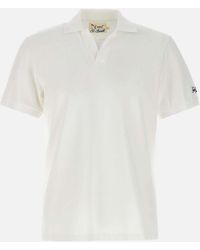 Mc2 Saint Barth - T-Shirts And Polos - Lyst