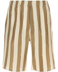Fendi - Shorts - Lyst