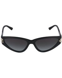 Jimmy Choo - Sonnenbrille 0 JC5019 50008 G /16 /140 - Lyst