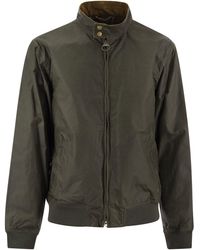 Barbour - Royston - Lyst