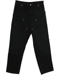 Carhartt - Double Knee Pant - Lyst