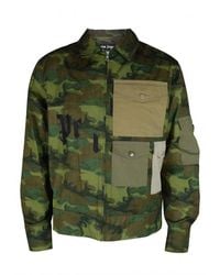 Palm Angels - Chaqueta - Lyst