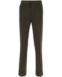 NAMACHEKO - Wool Pant - Lyst
