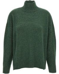 Victoria Beckham - 'cabriolet' Trui - Lyst