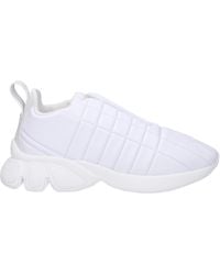 Burberry - Sneakers - Lyst