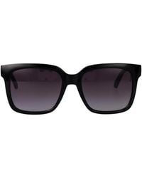 Calvin Klein - Injected Sunglasses - Lyst
