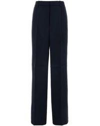 Anine Bing - Trent Trouser - Lyst