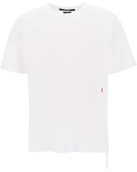 Ksubi - T Shirt '4 X4 Biggie' - Lyst