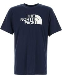 The North Face - M Evolution Half Dome Regular Short Sleeve Tee - Lyst