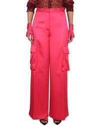 Versace - Duchesse Pants - Lyst