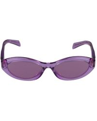 Prada - Gafas de sol 0 PR 26 ZS 13 R07 Q /16 /145 - Lyst