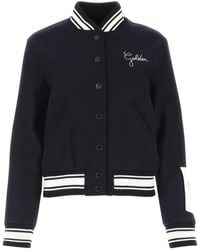 Golden Goose - 24Ss Jacket - Lyst