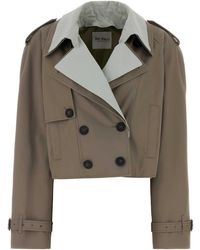 The Attico - Blouson - Lyst