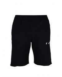 Off-White c/o Virgil Abloh - Shorts - Lyst
