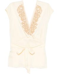 Antik Batik - Mariella Tee - Lyst