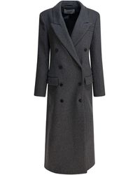 IVY & OAK - Recycled Wool Jacket - Lyst