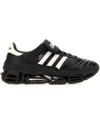 ADIDAS X WILLY CHAVARRIA - Leather Megaride Sneaker - Lyst