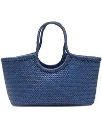 Dragon Diffusion - Dragon-Diffusionsbeutel. Blau - Lyst