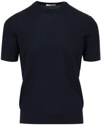 Paolo Pecora - Sweaters - Lyst