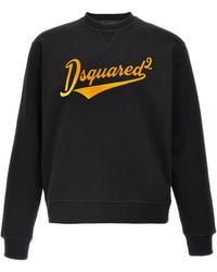 DSquared² - 'cool Fit' Sweatshirt - Lyst