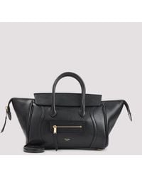 Celine - New Luggage Small Bag - Lyst