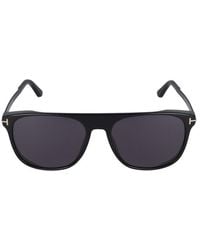 Tom Ford - Zonnebrillen Ft1105 01 A /17 /140 - Lyst